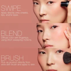 Discount Lippenstifte|Lidschatten