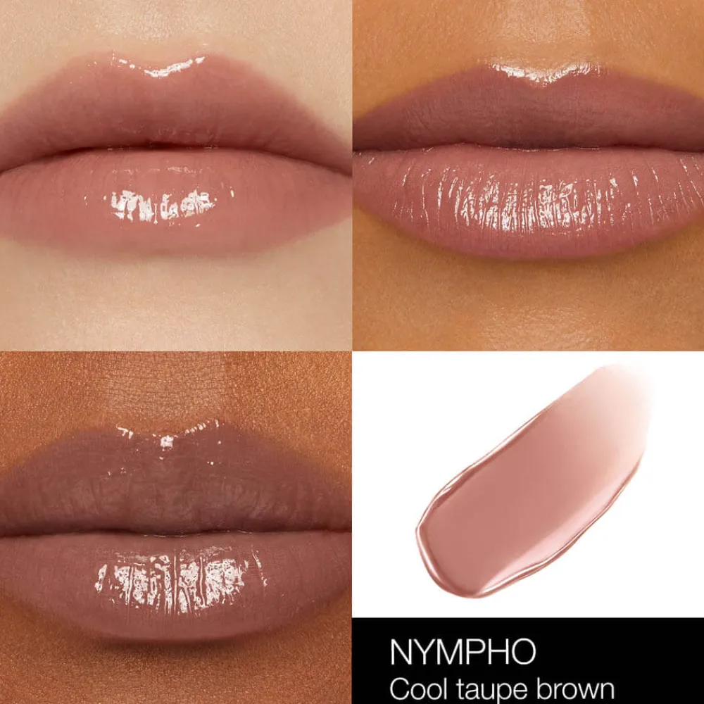 Online Lipgloss·Lipgloss