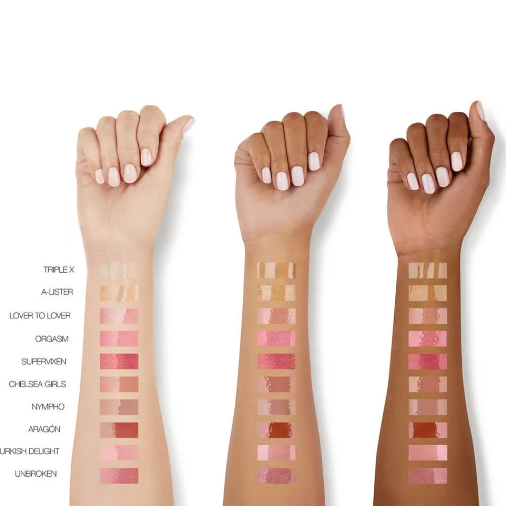 Online Lipgloss·Lipgloss