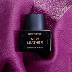 Discount New Leather Extrait de Parfum Düfte