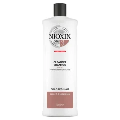 Clearance Shampoo·Shampoo