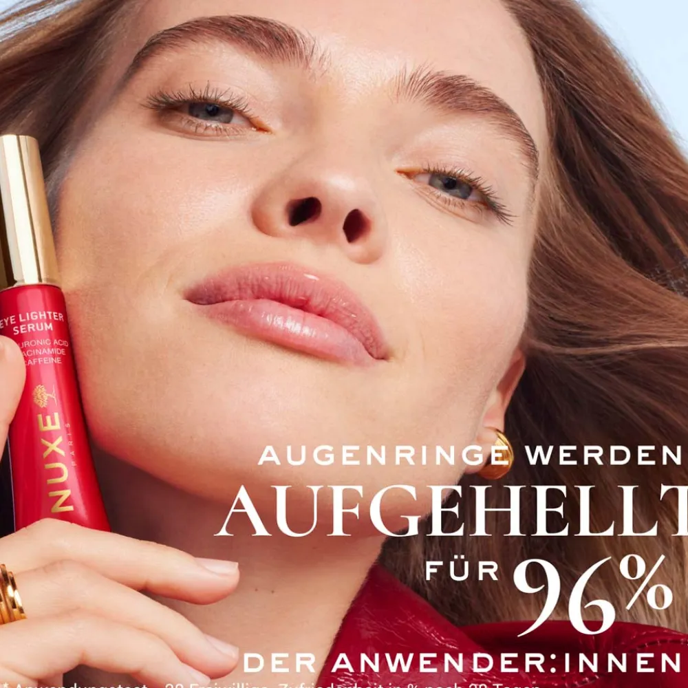 Augenpflege·Augenpflege