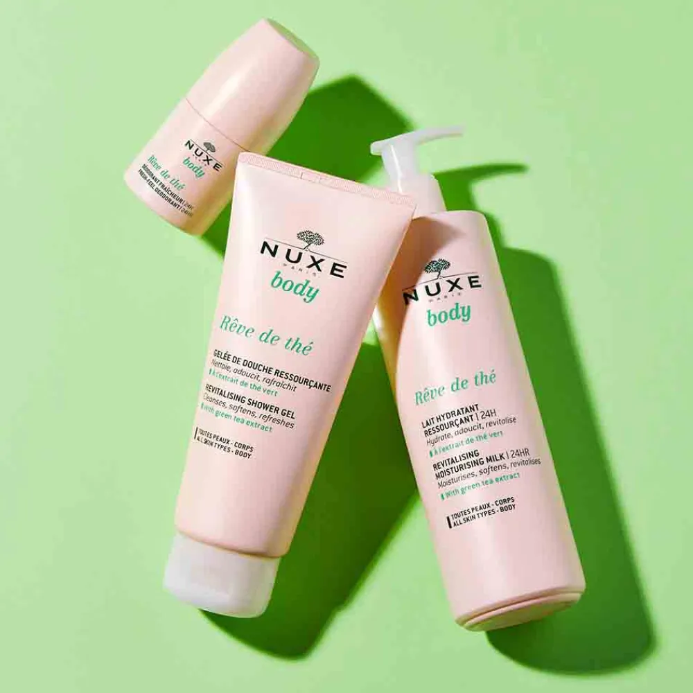 Online Reinigung·Shower Gel