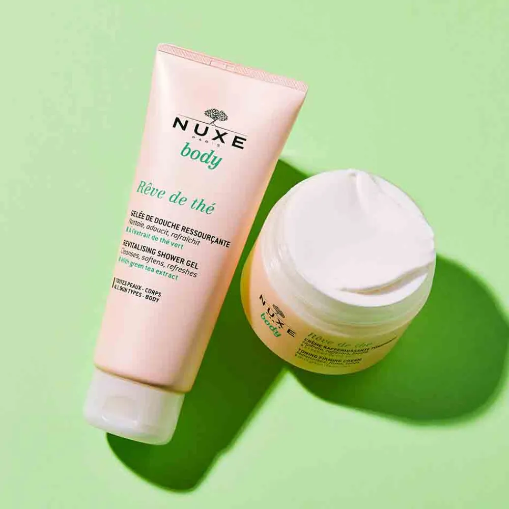 Online Reinigung·Shower Gel