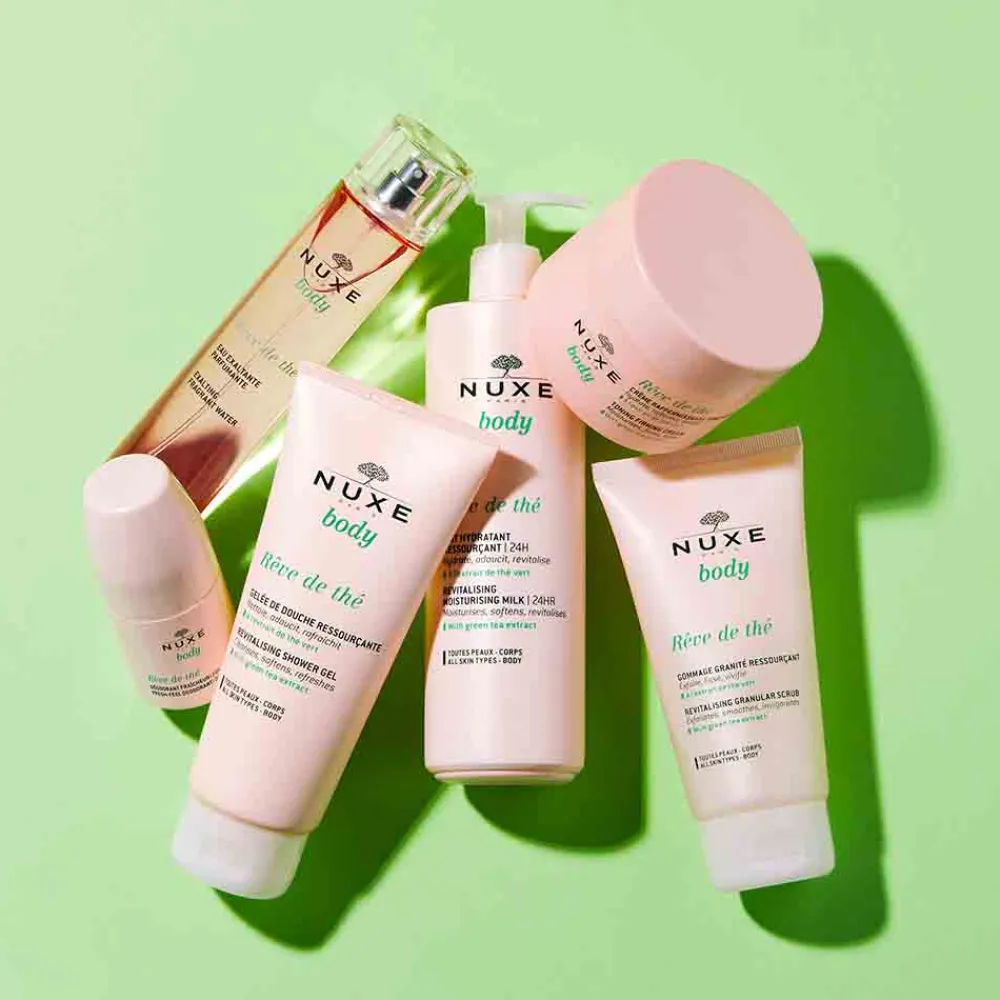 Online Reinigung·Shower Gel