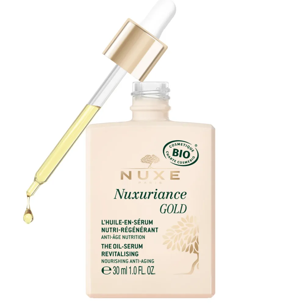 Hot Serum & Kur ·Serum