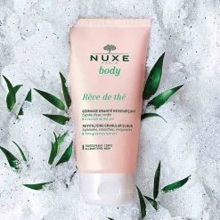 Hot Reinigung·Gesichtspeeling