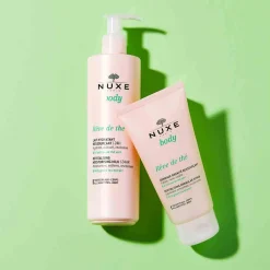 Hot Reinigung·Gesichtspeeling