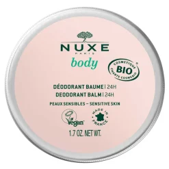 New Deodorants·Deo Creme