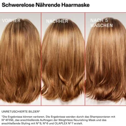 Sale Haarmaske