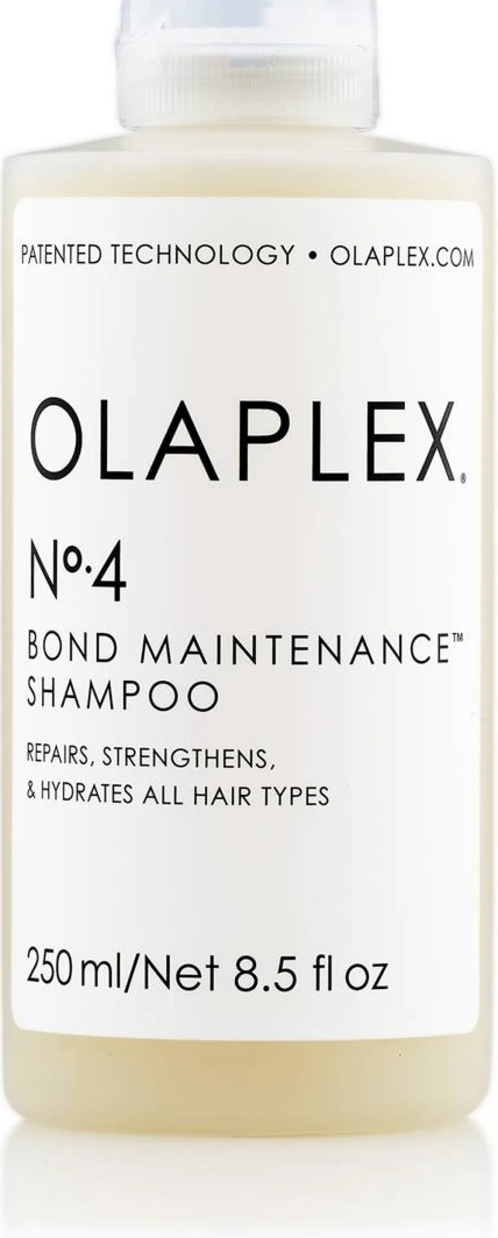 New Shampoo·Shampoo