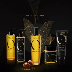 Hot Orofluido Body Care Moisturizing Body Cream Pflege·Body Cream