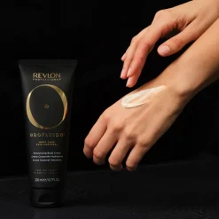 Hot Orofluido Body Care Moisturizing Body Cream Pflege·Body Cream