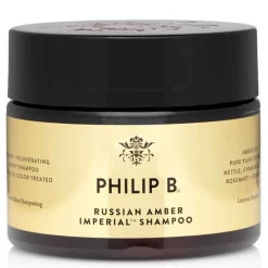 Outlet Shampoo·Shampoo