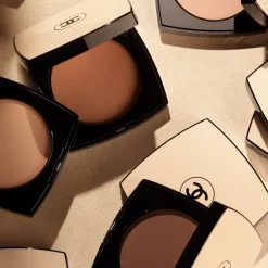 Best POUDRE BELLE MINE NATURELLE - REFILL Puder