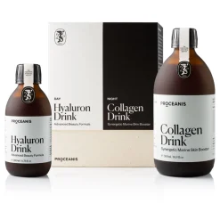 Clearance Nahrungsergänzung