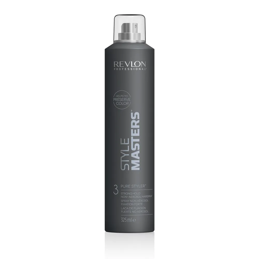 Outlet Pure Styler Haarspray Haarspray