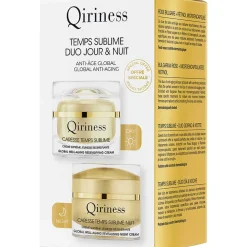 Clearance Sets·Tages- & Nachtpflege Set