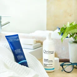 Sale Herren Reinigung·Gesichtspeeling