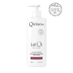 Hot Pflege·Body Lotion