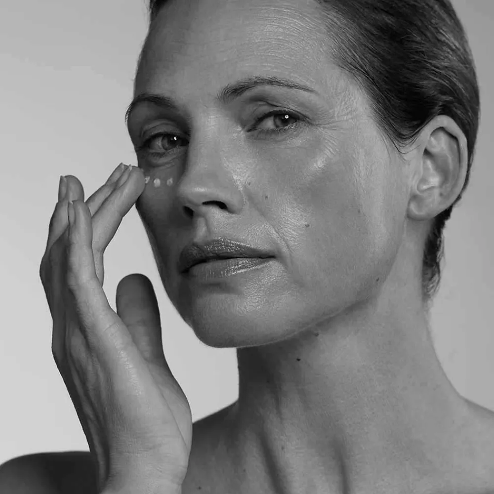 Augenpflege·Augenpflege