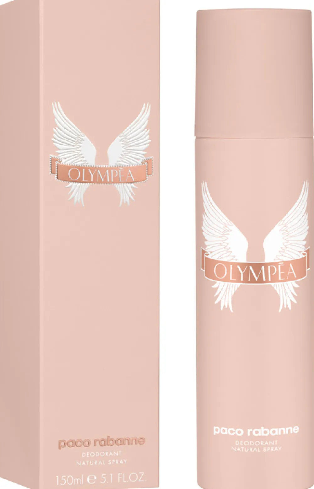 Discount Damen Deodorants·Deo Spray