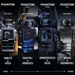 Online Herren Düfte·Parfum Spray