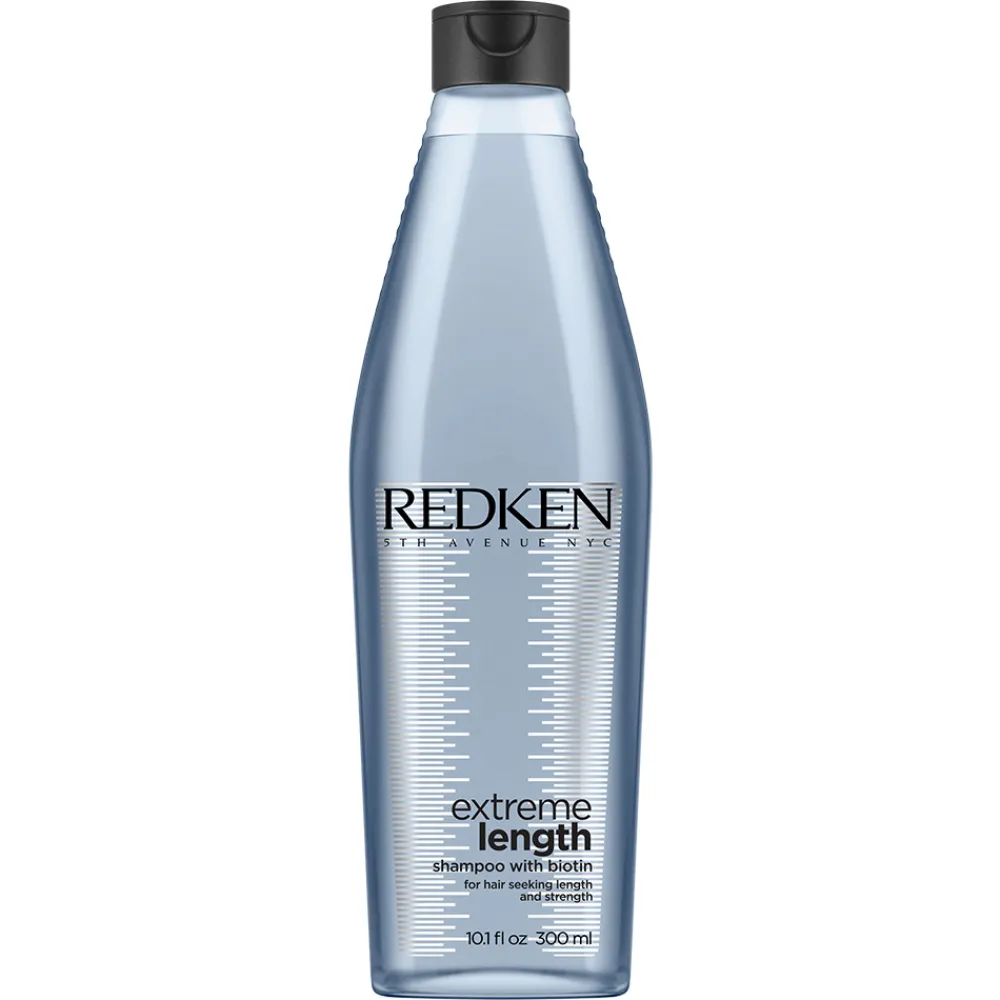 Hot Shampoo·Shampoo