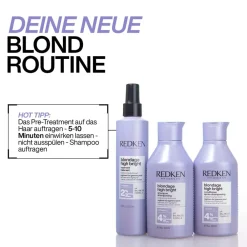 Clearance Conditioner