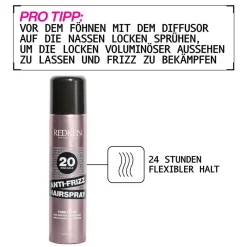 Sale Haarspray