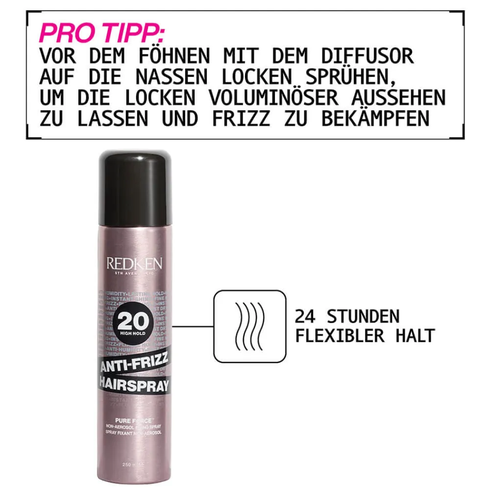 Sale Haarspray