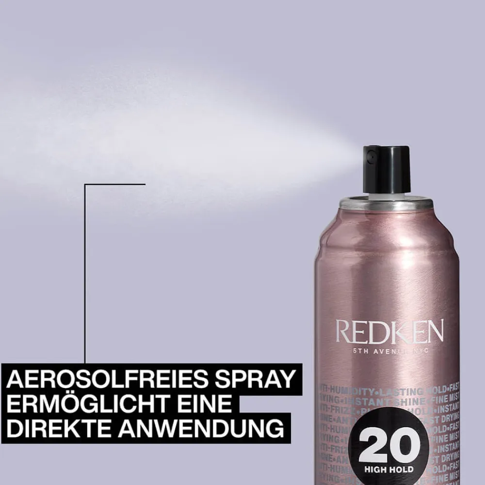 Sale Haarspray