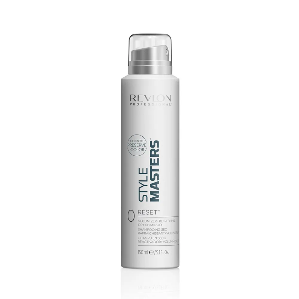 Online Reset Dry Shampoo Styling-Produkte