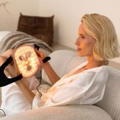 Outlet Maske·Anti-Aging Maske