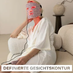 Outlet Maske·Anti-Aging Maske