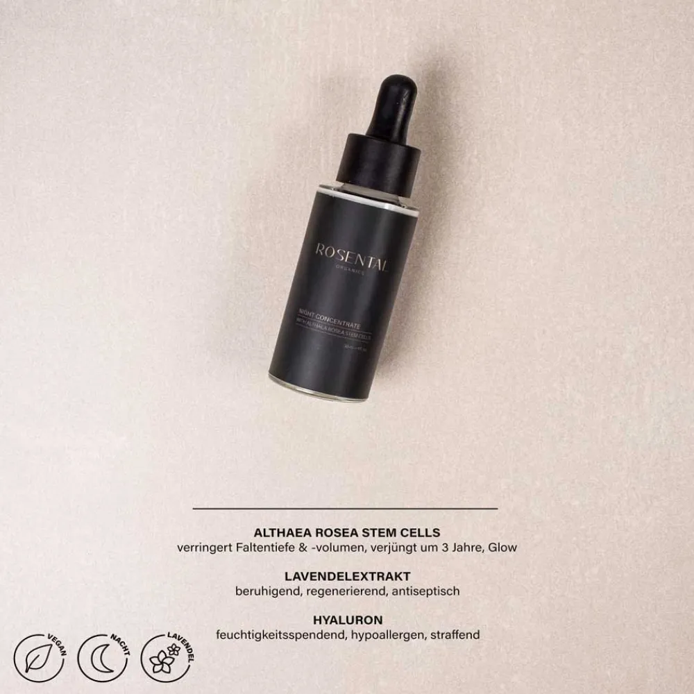 Sale Serum & Kur ·Konzentrat