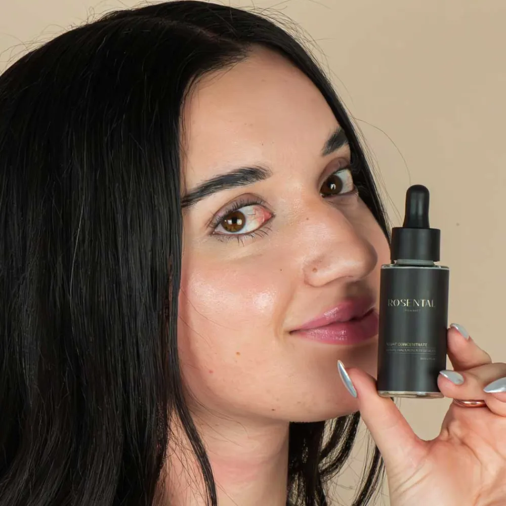 Sale Serum & Kur ·Konzentrat