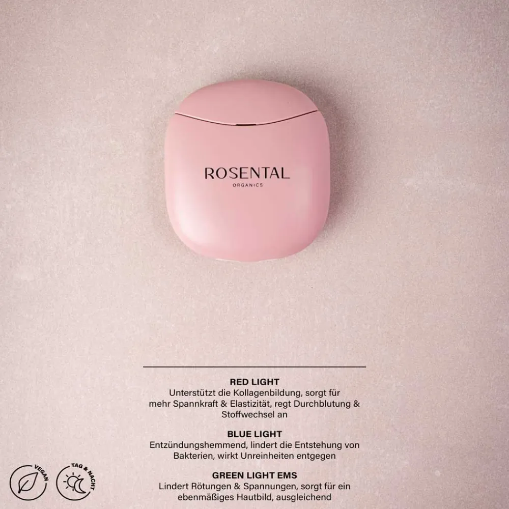 Hot Beauty Tools·Massage-Roller