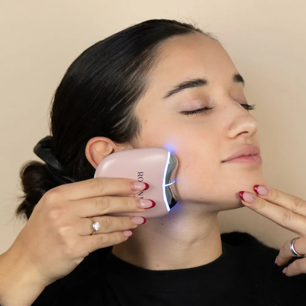 Hot Beauty Tools·Massage-Roller