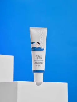 Best Sonnenschutz|Korean Skincare