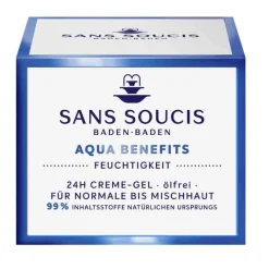 New Gesichtpflege·Tagespflege