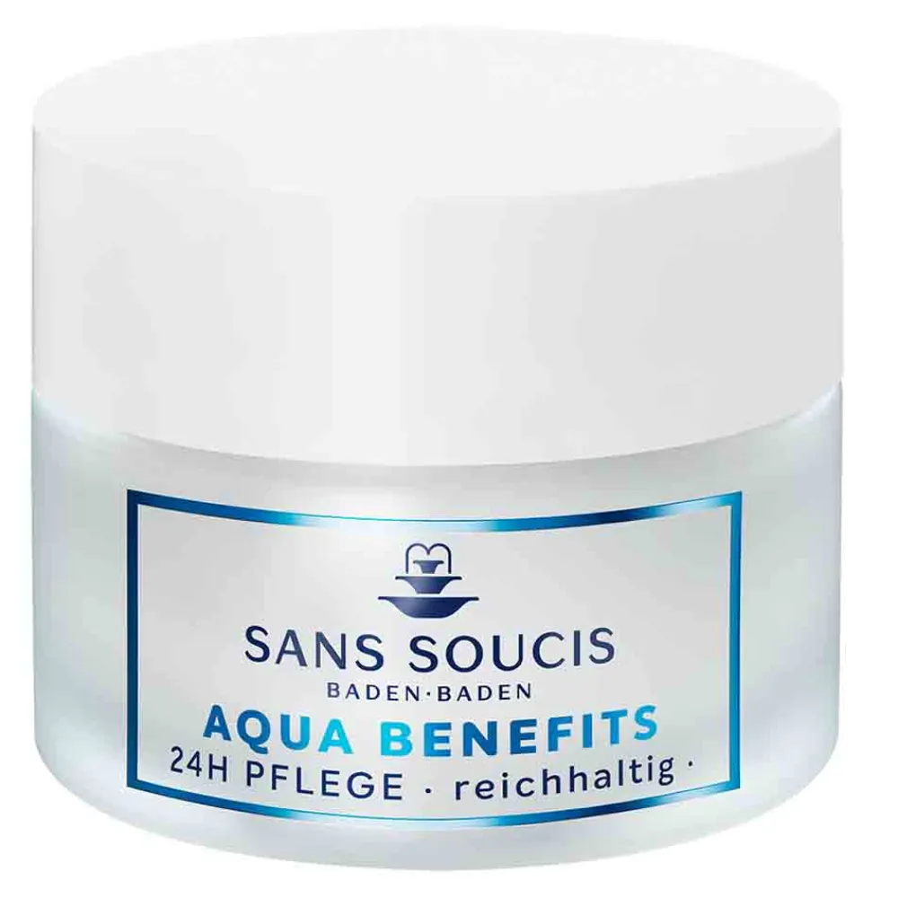 Hot Gesichtpflege·Tagespflege