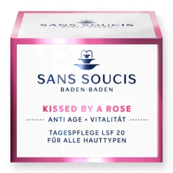 Gesichtpflege·Tagespflege