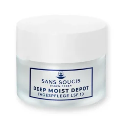 Gesichtpflege·Tagespflege