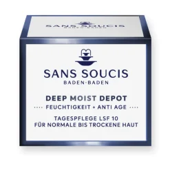 Gesichtpflege·Tagespflege