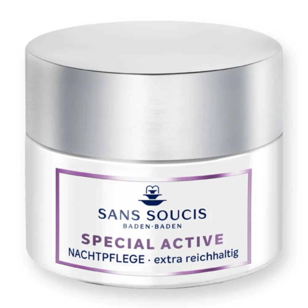 Best Gesichtpflege·Nachtpflege