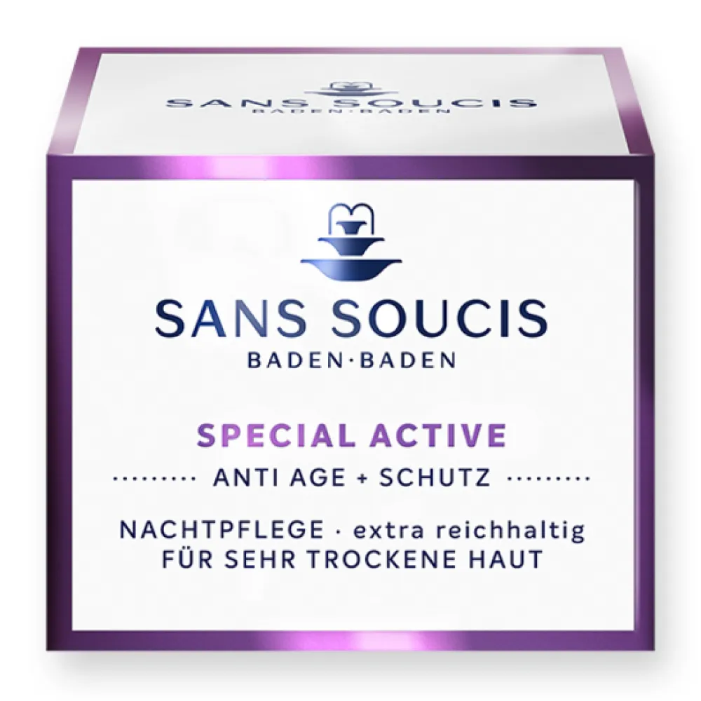 Best Gesichtpflege·Nachtpflege