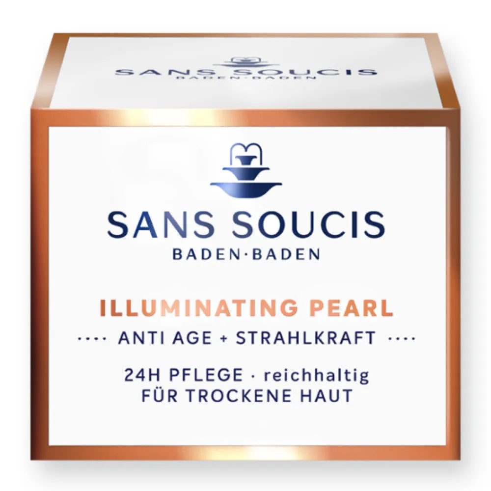 Outlet Gesichtpflege·Tagespflege