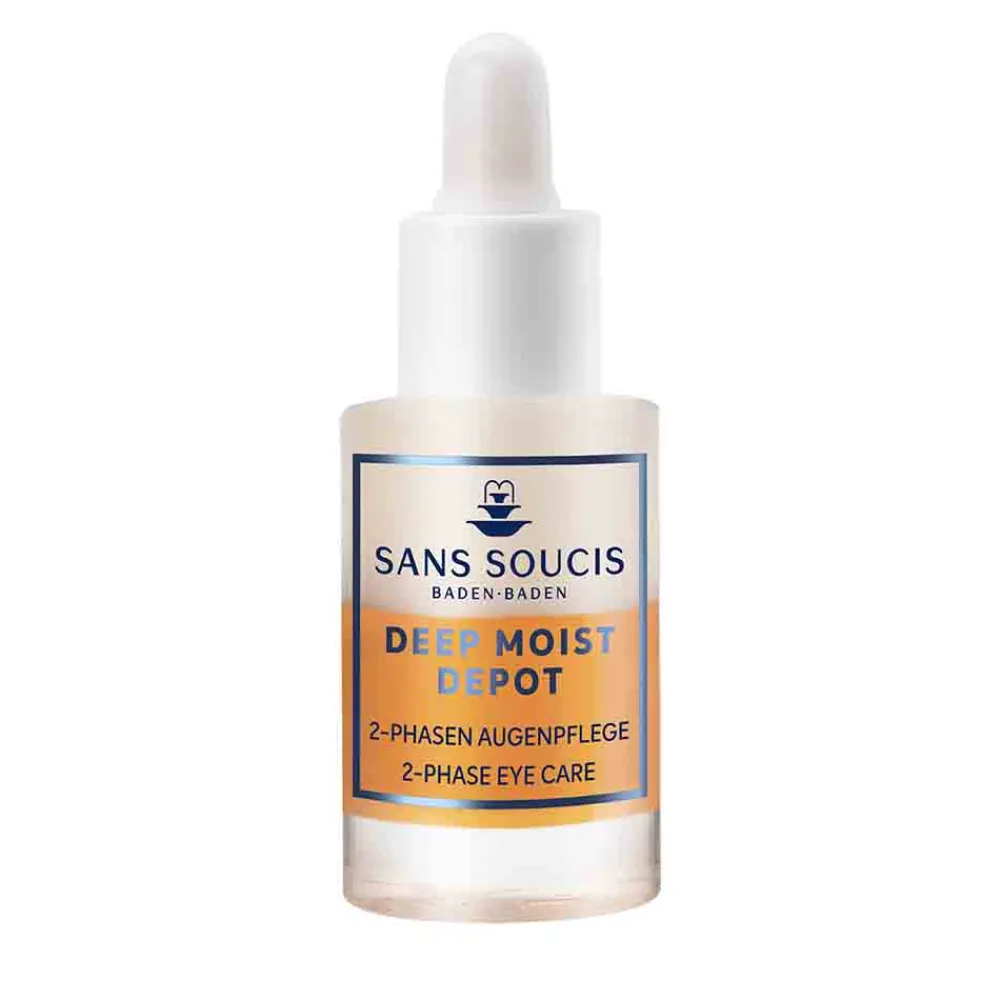 Best Augenpflege·Augenpflege