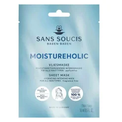 Outlet Maske·Wirkstoff- & Feuchtigkeitsmaske